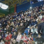 carnevale insieme