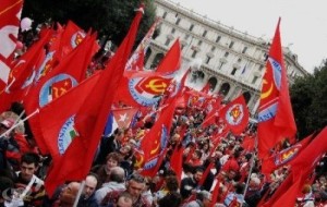 comunisti italiani