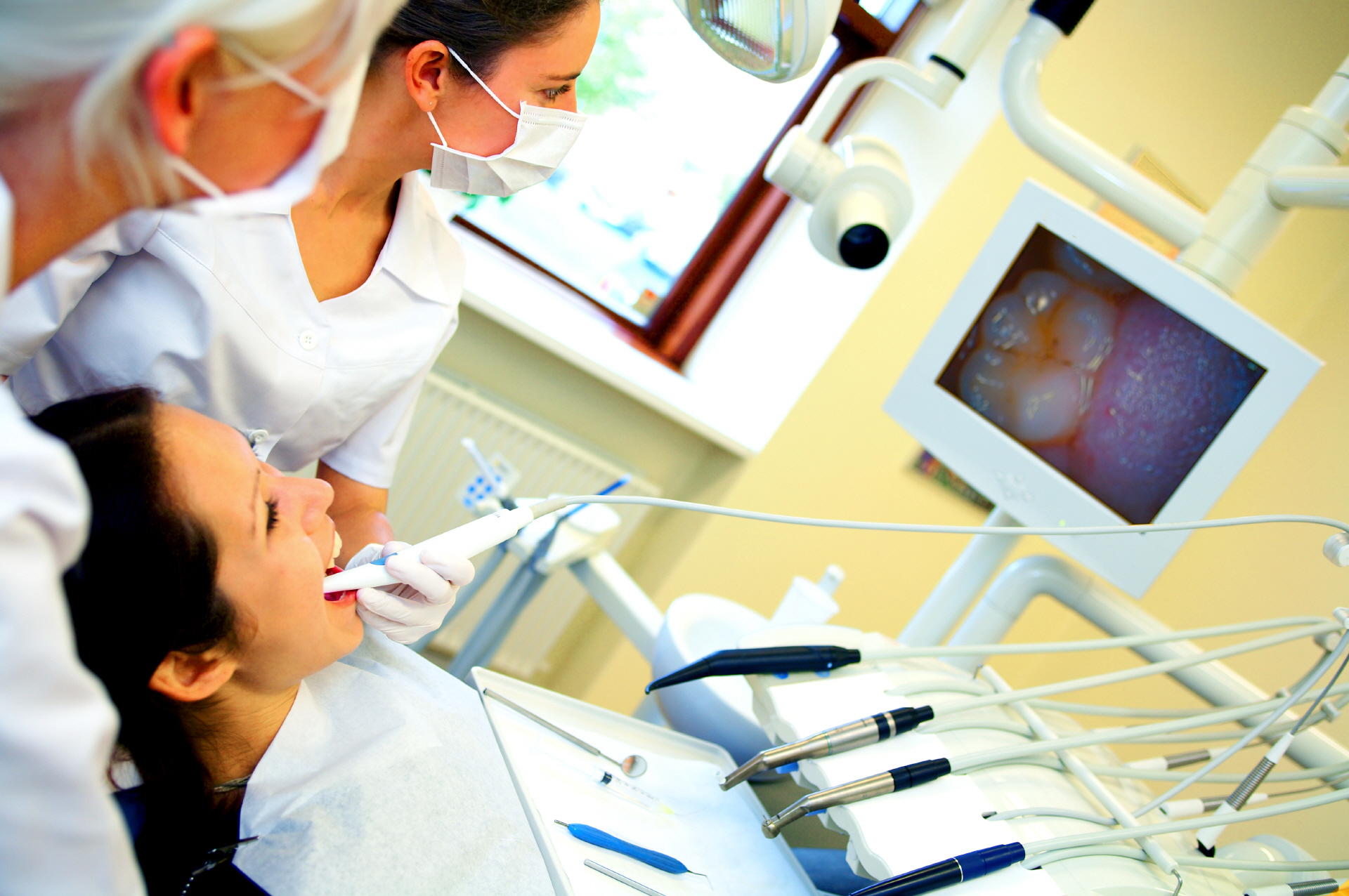 dentista