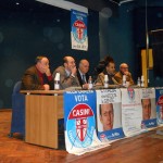 f3 - Incontro con Giuseppe De Mita