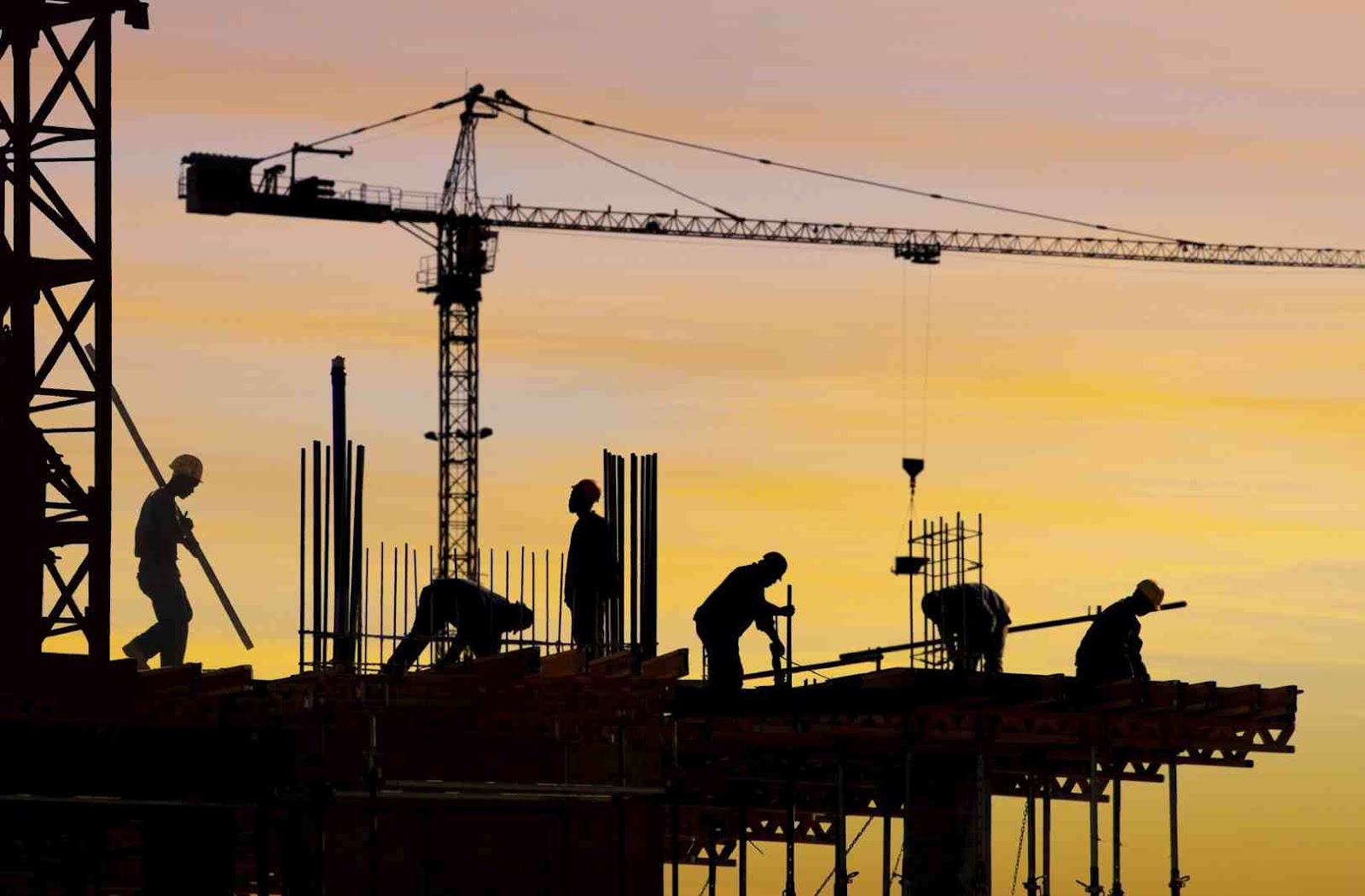 foto cantiere