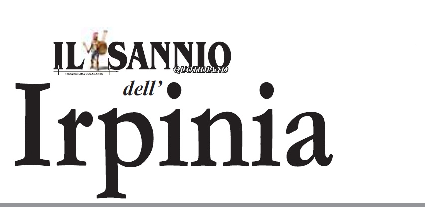 il sannio irpinia