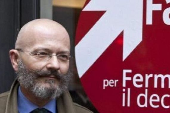 GIANNINO OSCAR
