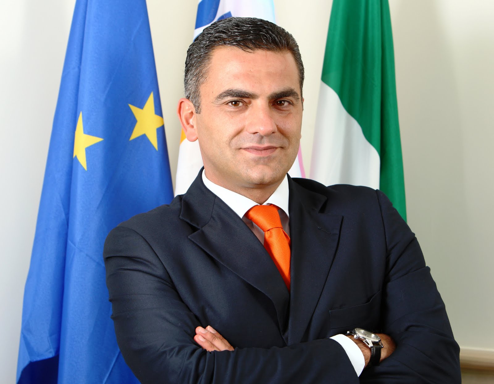 marco pugliese