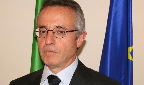 Agroalimentare: il ministro Catania incontra i Sindacati
