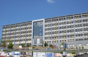 ospedale di ariano