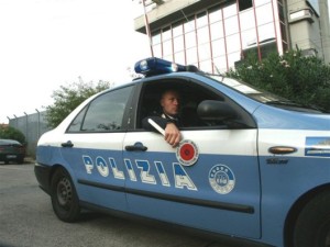polizia di stato