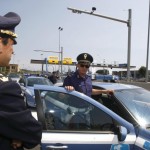 polizia stradale