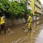 protezione civile