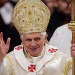 on January 6, 2009 in Vatican City, Vatican.