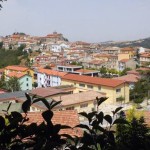 savignano irpino