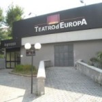 teatro d'Europa