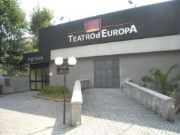 teatro d'Europa
