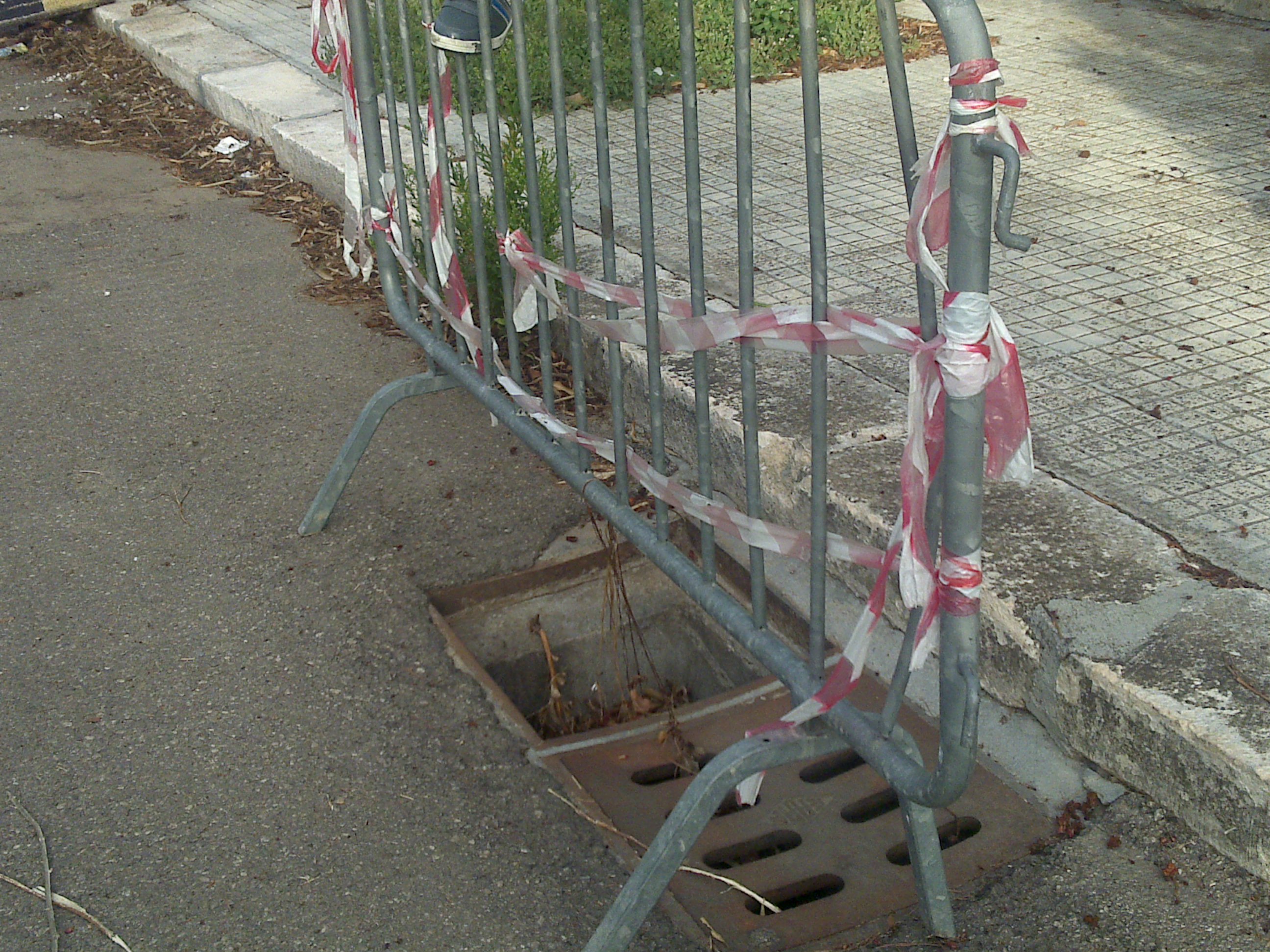 tombini