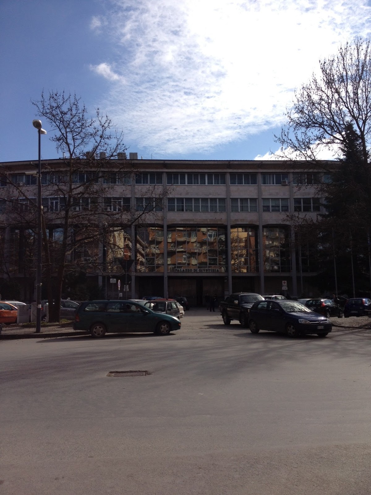 tribunale