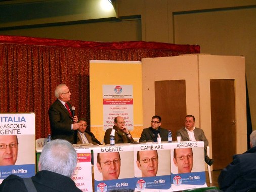 udc montoro