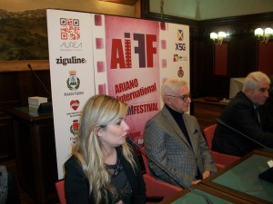 Ariano film festival