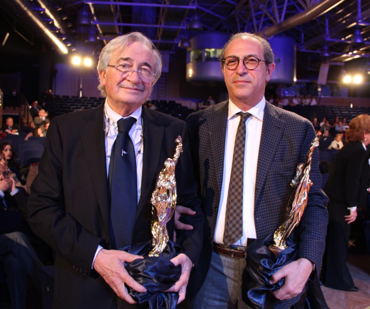 Malzoni e cillo