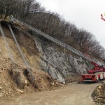 Montevergine vigili del fuoco
