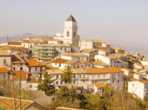 Morra de Sanctis