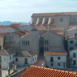 SANT'ANGELO DEI LOMBARDI