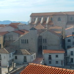 SANT'ANGELO DEI LOMBARDI