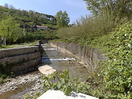 Torrente-fenestrelle