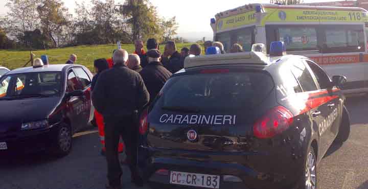 carabinieri-ambulanza