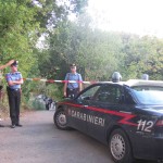 carabinieri casolare