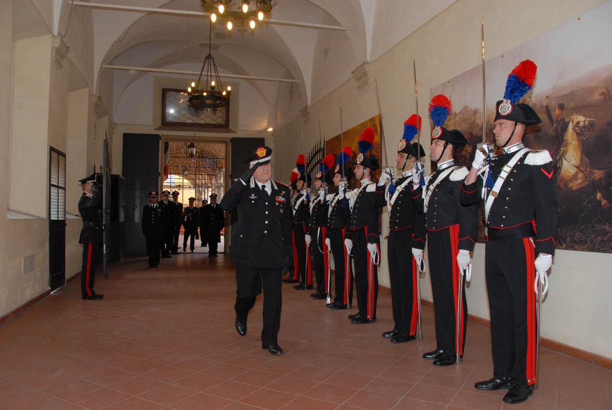 carabinieri