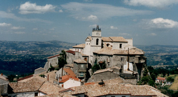 castelvetere sul calore