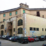 complesso Giorgione-Ariano Irpino-