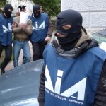 dia arresti