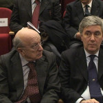 f1 Cosimo Sibilia e Ciriaco De Mita