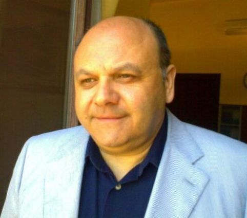 f2 carmine gnerre