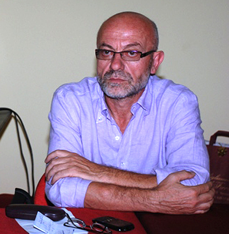 franco iovino