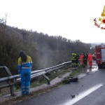 incidente ofanto
