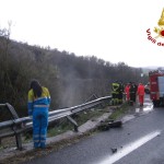 incidente ofanto