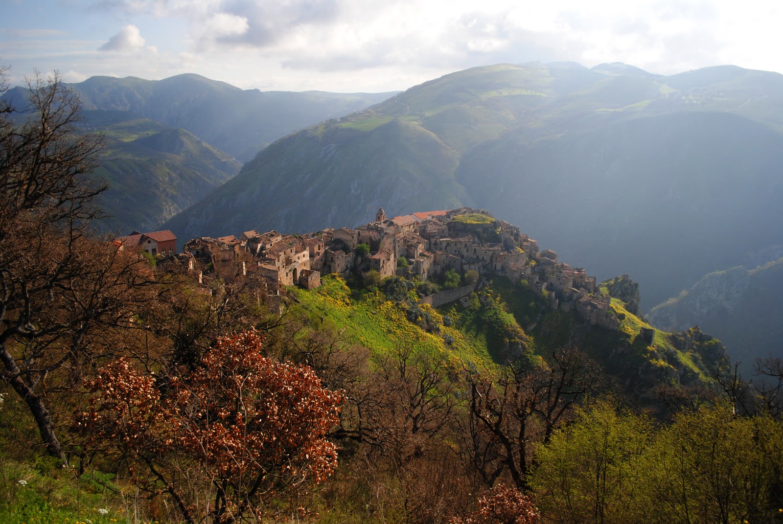 irpinia turismo