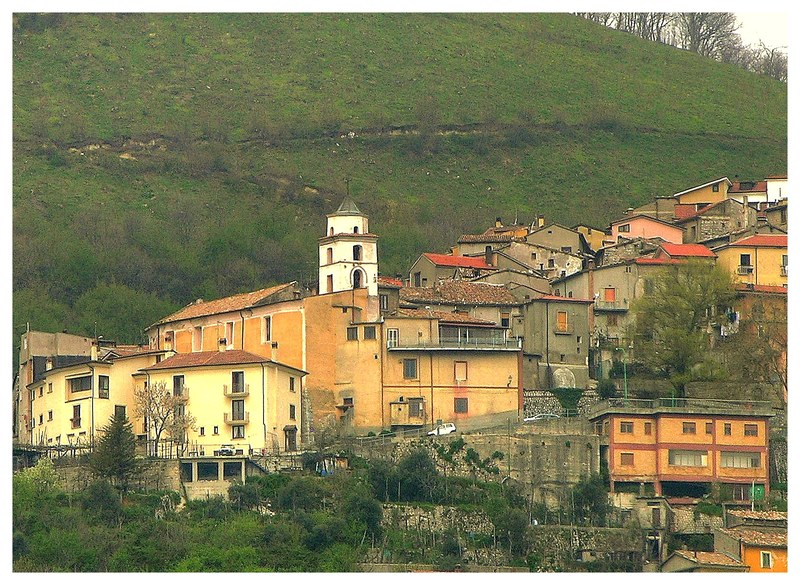 mercogliano