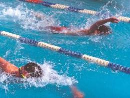nuoto