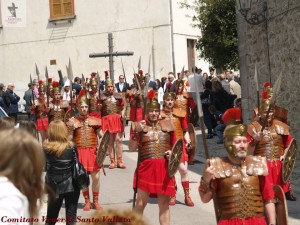 processione