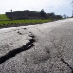 provinciale 285 bisaccia