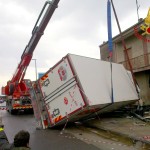 tir rotondi