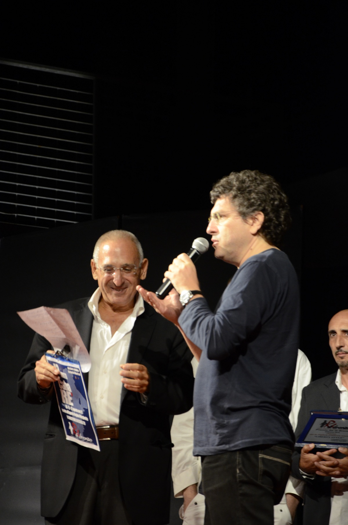 valentino e calì