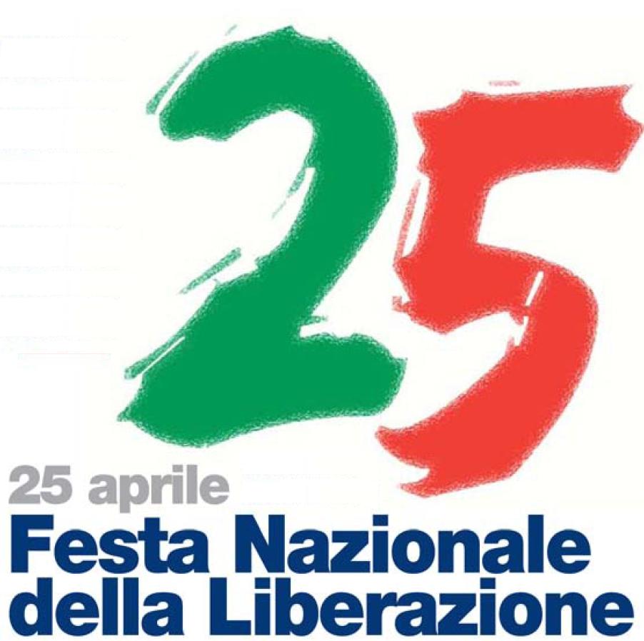 25 aprile