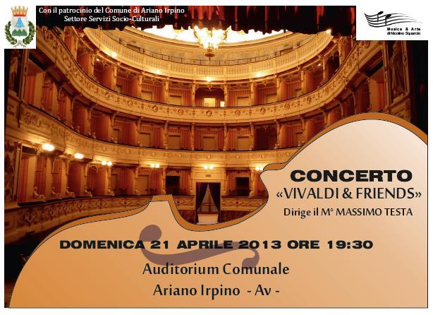 Concerto 21aprile2013