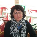 Ersilia Sfarzo-panacea