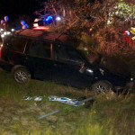 Incidente stradale Ariano Irpino