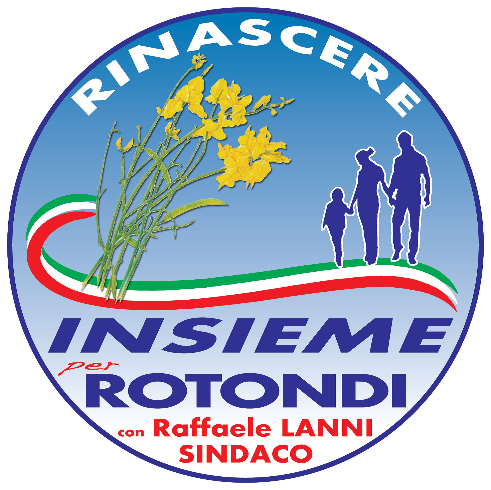 Insieme Rotondi